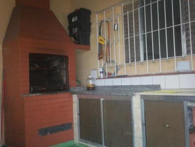 Sobrado para Venda, em So Paulo, bairro vila dos remdios, 3 dormitrios, 2 banheiros, 3 vagas