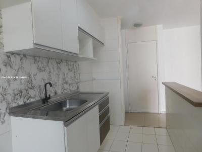 Apartamento para Locao, em So Paulo, bairro Nossa Senhora do , 2 dormitrios, 1 banheiro, 1 sute, 1 vaga