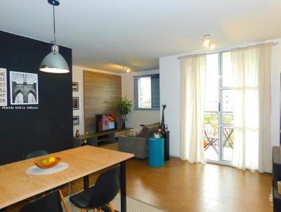 Apartamento para Locao, em So Paulo, bairro Nossa Senhora do , 2 dormitrios, 2 banheiros, 1 sute, 1 vaga
