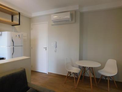 Apartamento para Locao, em So Paulo, bairro Jardim So Paulo(Zona Norte), 1 dormitrio, 1 banheiro