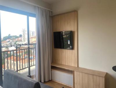 Apartamento para Locao, em So Paulo, bairro Jardim So Paulo(Zona Norte), 1 dormitrio, 1 banheiro
