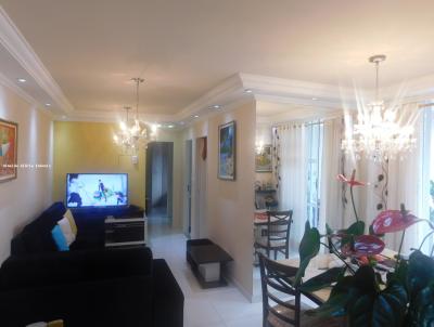 Apartamento para Locao, em So Paulo, bairro Nossa Senhora do , 2 dormitrios, 2 banheiros, 1 sute, 1 vaga